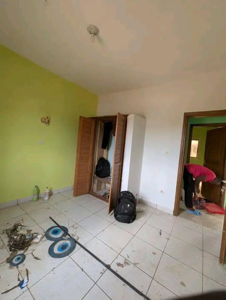 Appartement à louer à Ahala Barrière