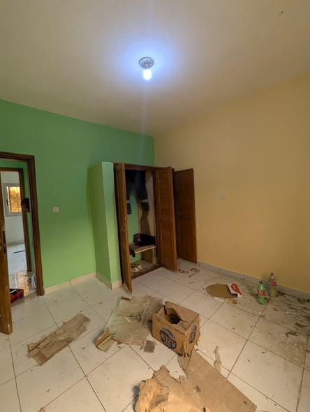 Appartement à louer à Ahala Barrière