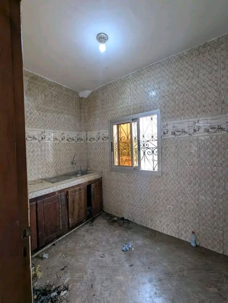 Appartement à louer à Ahala Barrière