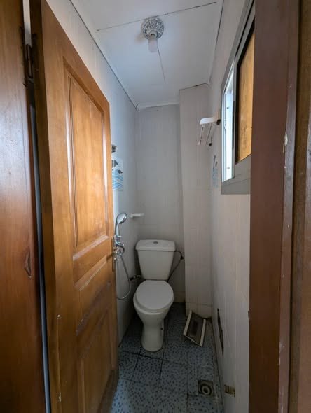 Appartement à louer à Ahala Barrière