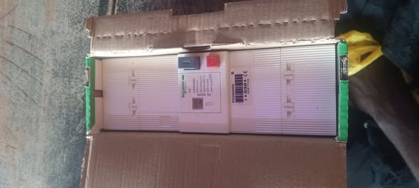 Disjoncteur neuf à vendre