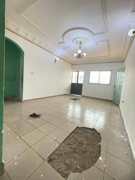 Appartement moderne à louer à Biyem Assi
