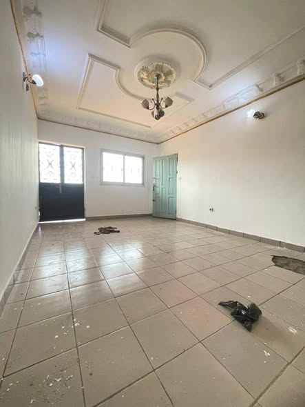 Appartement moderne à louer à Biyem Assi