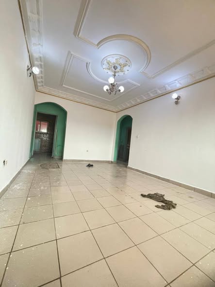 Appartement moderne à louer à Biyem Assi