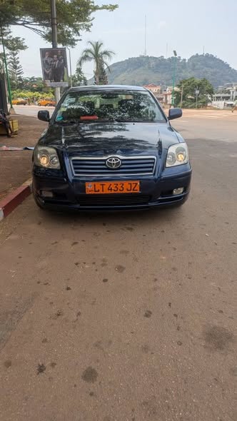 Toyota tête de cochon à vendre