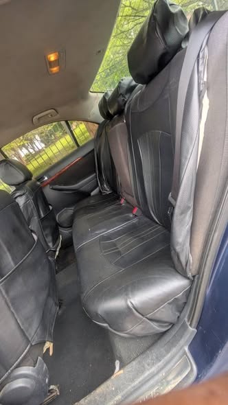 Toyota tête de cochon à vendre