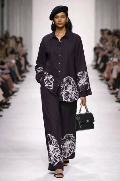 Ensemble dame classe Taille 42/44