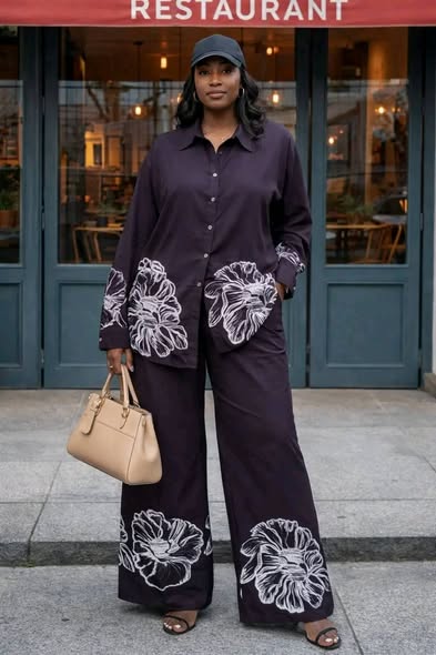 Ensemble dame classe Taille 42/44
