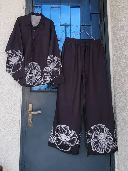 Ensemble dame classe Taille 42/44