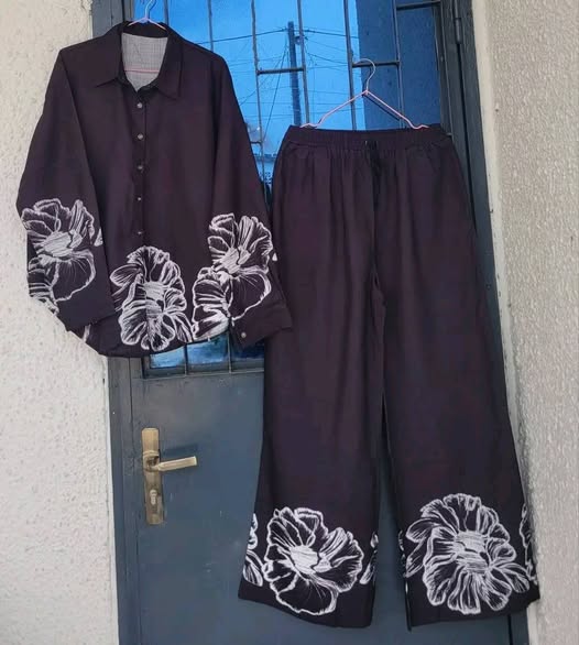 Ensemble dame classe Taille 42/44