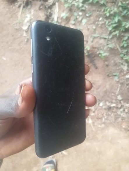 Échange de téléphone