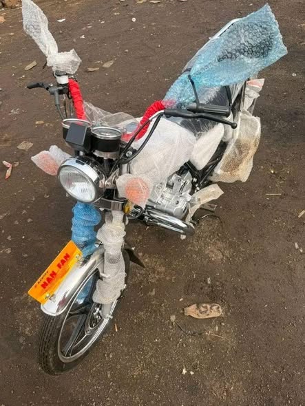 Moto encore neuf à vendre