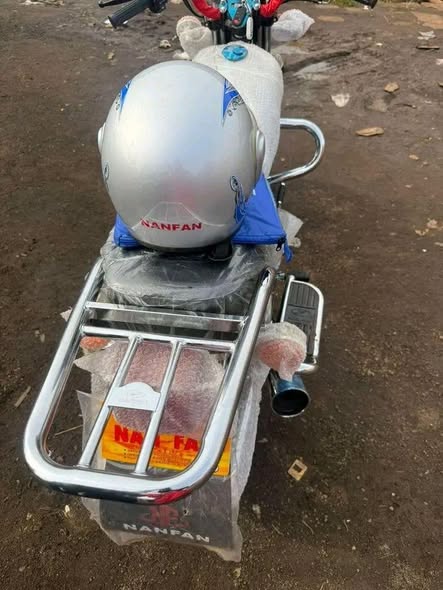 Moto encore neuf à vendre