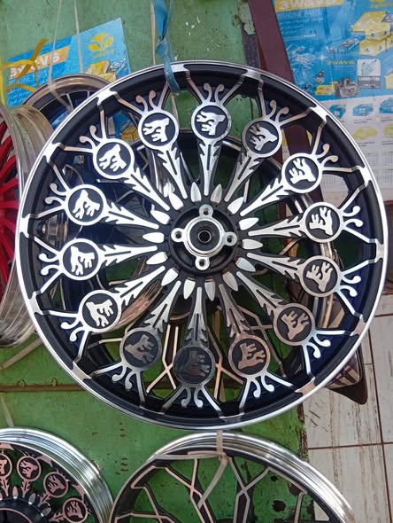 Arrivage des nouveautés disponible