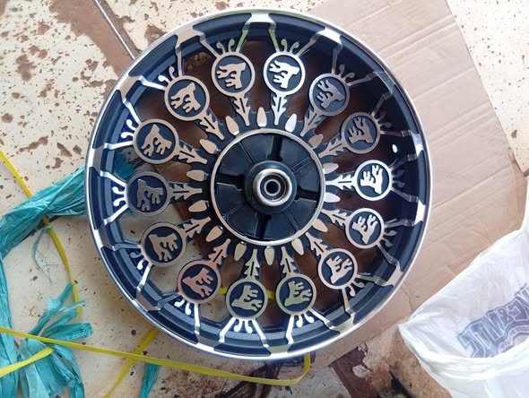Arrivage des nouveautés disponible