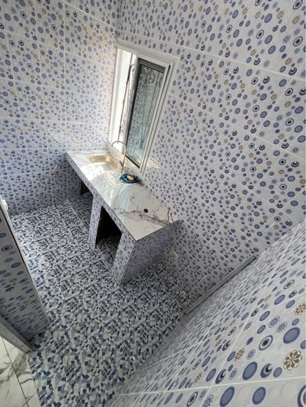 Studio moderne à louer à Santa