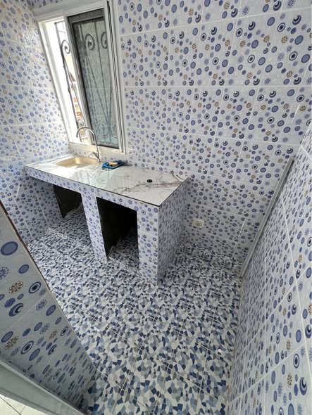 Studio moderne à louer à Santa