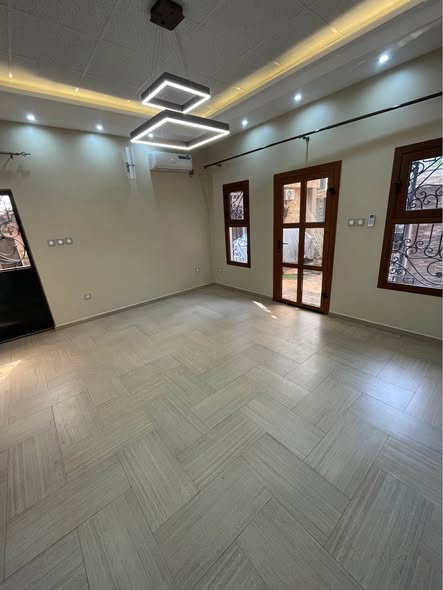 Appartement haut standing à Yaoundé