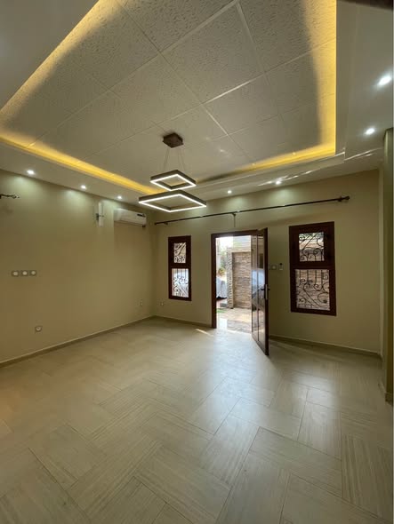 Appartement haut standing à Yaoundé