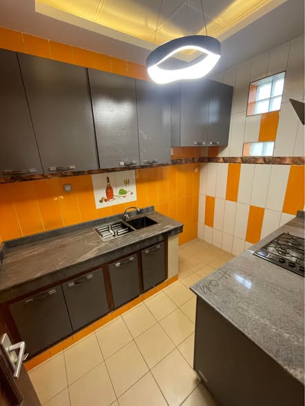 Appartement haut standing à Yaoundé