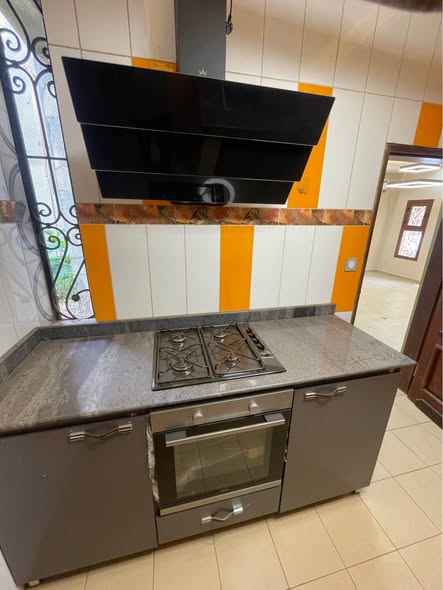 Appartement haut standing à Yaoundé