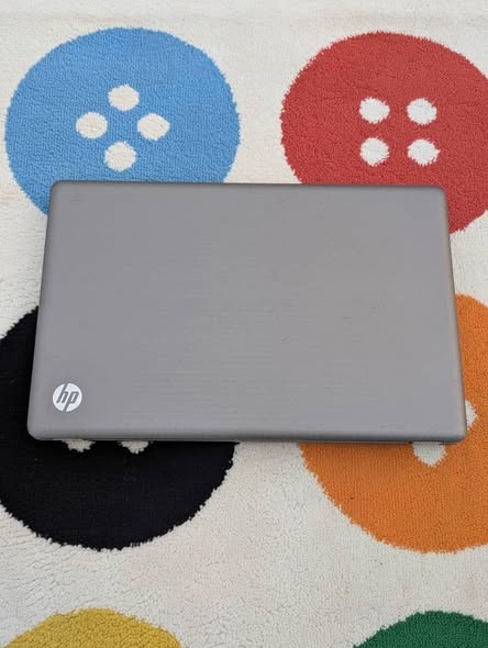 Laptop HP CELERON à vendre