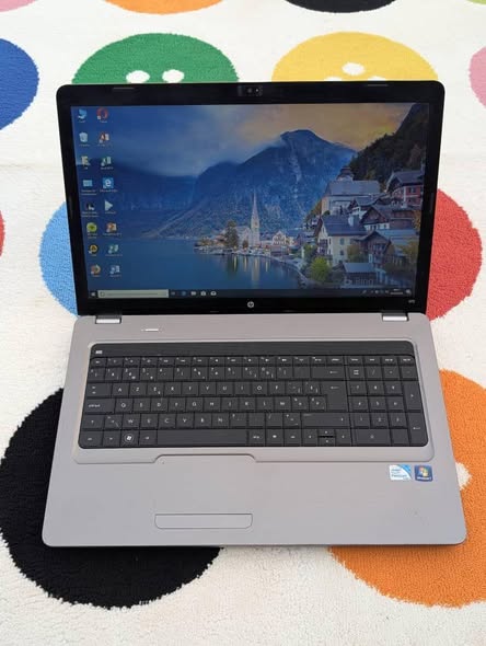 Laptop HP CELERON à vendre