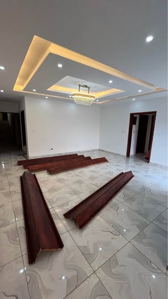 Appartement moderne à louer à Etoudi