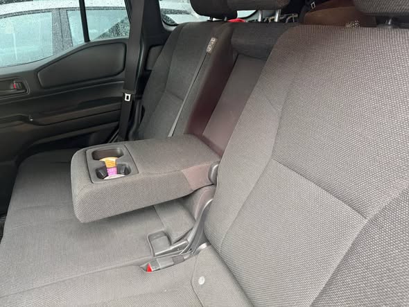 Toyota Prado Année 2025