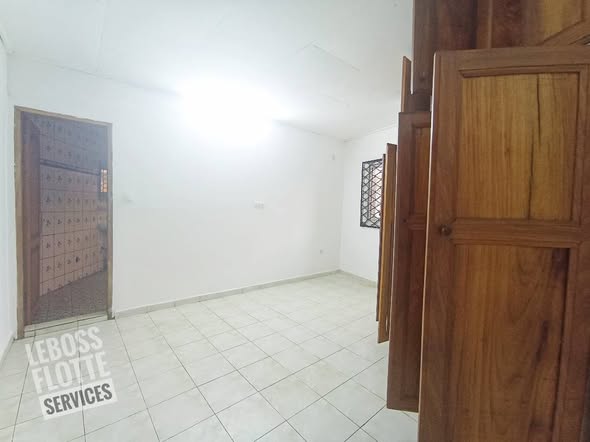 Appartement à louer à Omnisports, Yaoundé