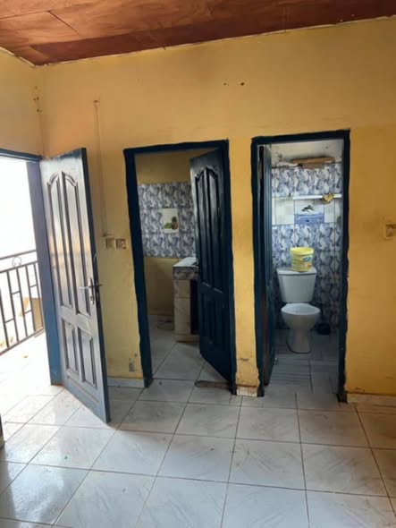 Studio moderne à Yaoundé Nkoabang
