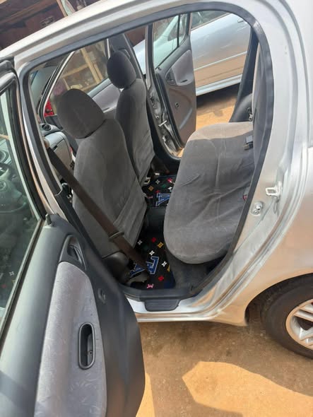 Cho cho yaris moteur vvti occasion d’Europe