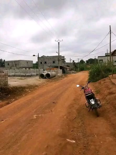 Offre spéciale terrain à vendre à Zalom