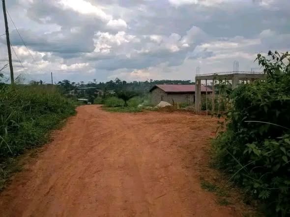 Offre spéciale terrain à vendre à Zalom