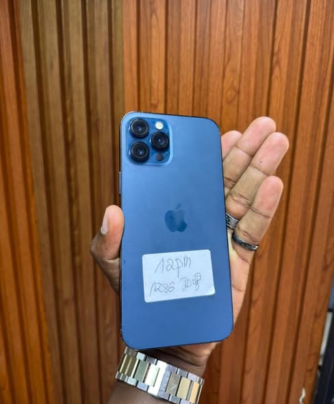 IPhone 12 Pro Max 128GB for sale