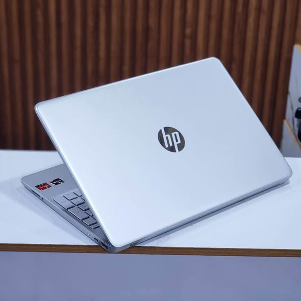 Hp Laptop 15-ef1 Ryzen 3 10th Génération