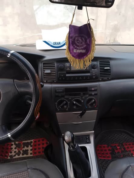 Toyota Corolla à vendre