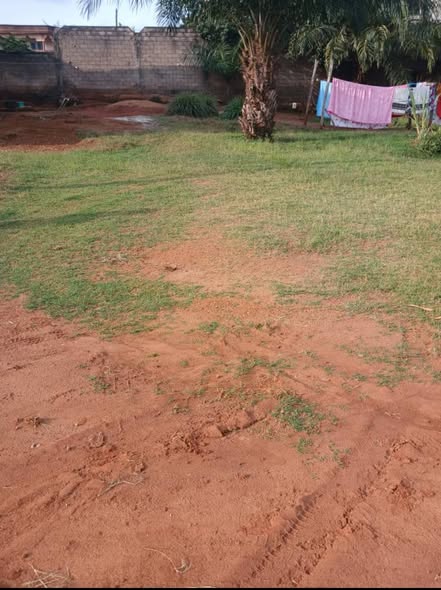 Terrain à vendre à Yaoundé
