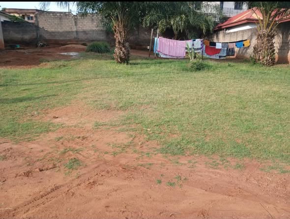 Terrain à vendre à Yaoundé