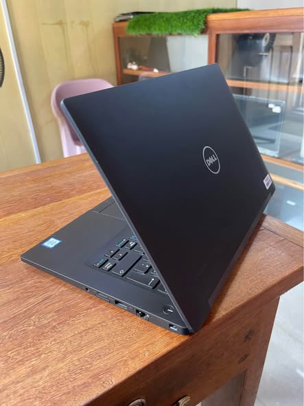 Dell 7480 Core i5-6Th Laptop Neuf