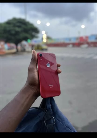 iPhone XR 64GB à vendre