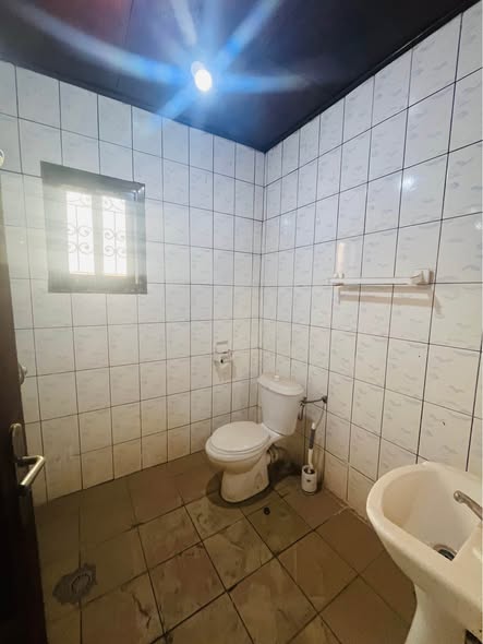 Appartement moderne V I P vers Odza