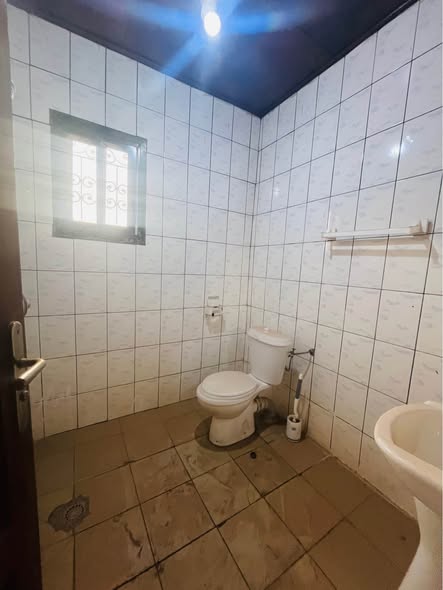 Appartement moderne V I P vers Odza