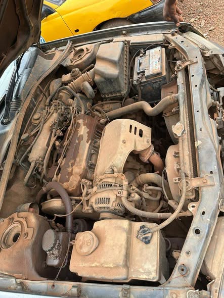 Cambry encient model Boite Automatique