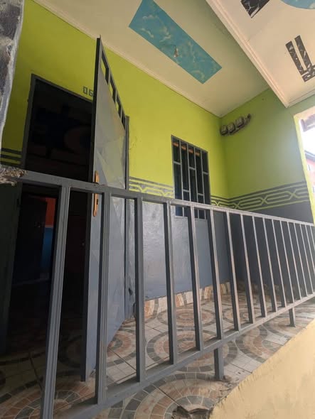 Studio disponible à Yaoundé