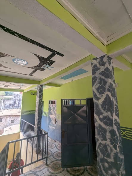 Studio disponible à Yaoundé
