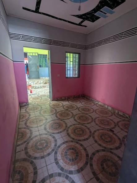 Studio disponible à Yaoundé