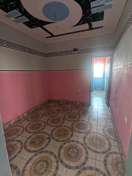 Studio disponible à Yaoundé