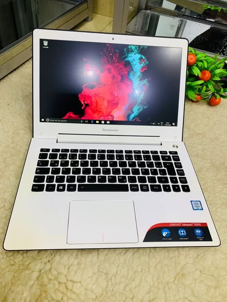 LAPTOP LENOVO IDEAPAD 5005 CORE I5 6TH