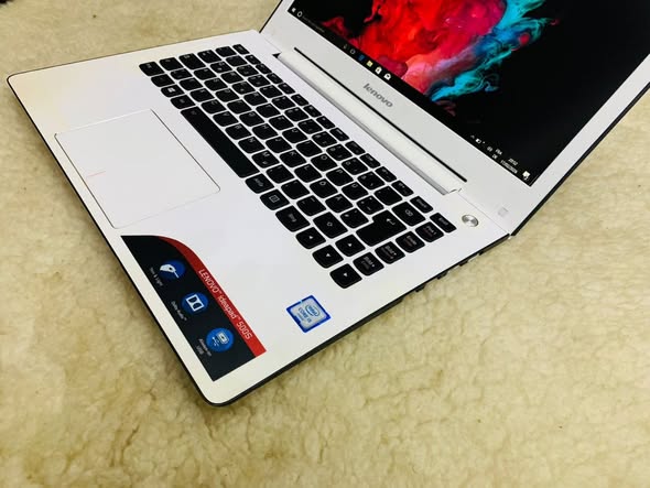 LAPTOP LENOVO IDEAPAD 5005 CORE I5 6TH